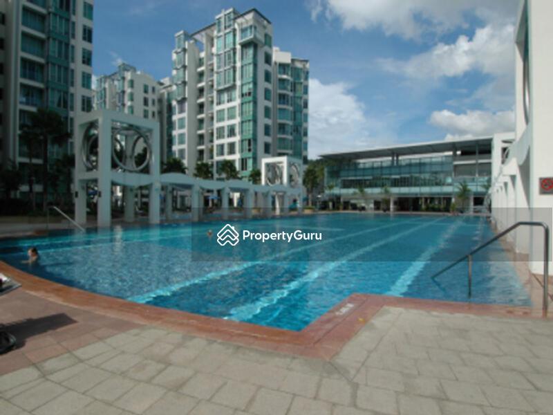 Condominium for Rent, Caribbean at Keppel Bay, SGD 9,900 | 99-year lease