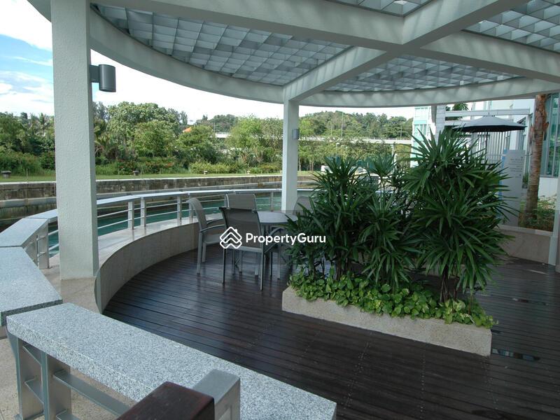 Condominium for Rent, Caribbean at Keppel Bay, SGD 9,900 | 99-year lease