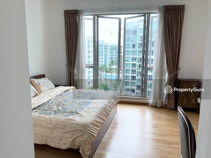 Condominium for Rent, Caribbean at Keppel Bay, SGD 9,900 | 99-year lease