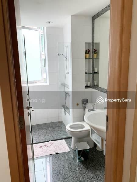 Condominium for Rent, Caribbean at Keppel Bay, SGD 9,900 | 99-year lease