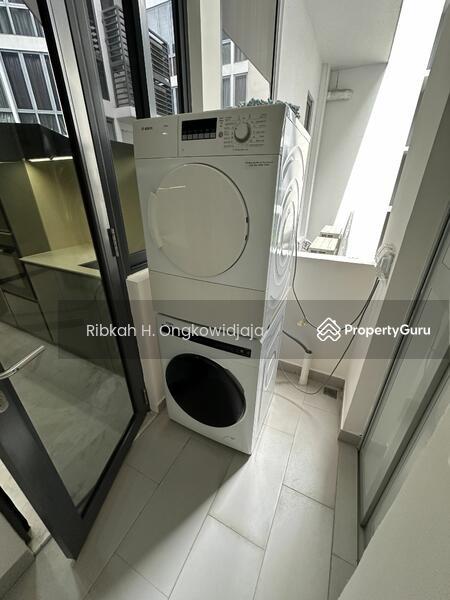 Condominium for Rent: D10, 258263