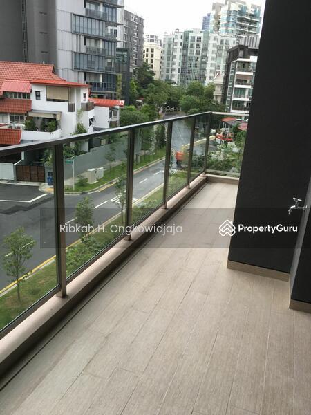 Condominium for Rent: D10, 258263