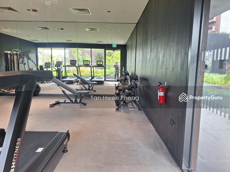 Apartment for Rent, Midtown Modern, SGD 5,300 | 99-year lease