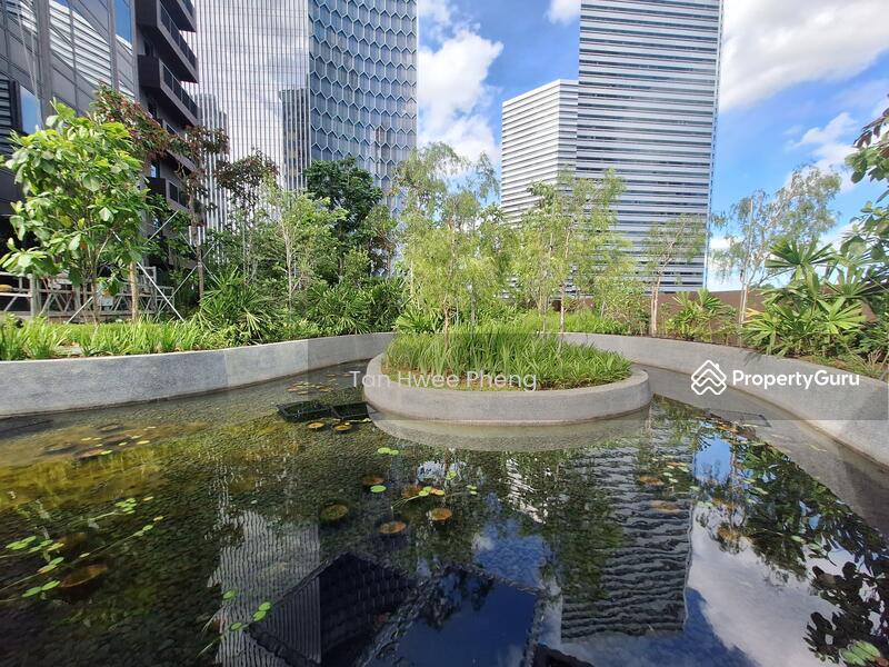 Apartment for Rent, Midtown Modern, SGD 5,300 | 99-year lease