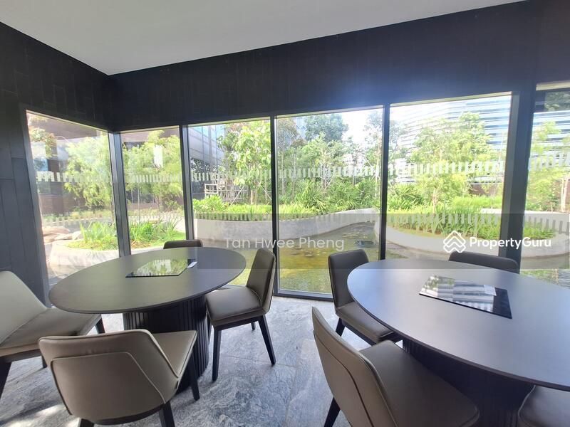 Apartment for Rent, Midtown Modern, SGD 5,300 | 99-year lease