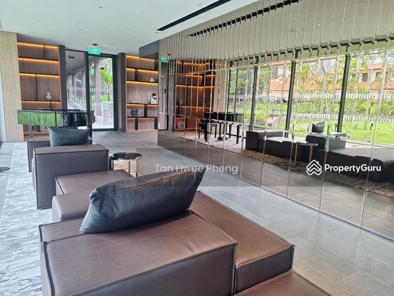 Apartment for Rent, Midtown Modern, SGD 5,300 | 99-year lease