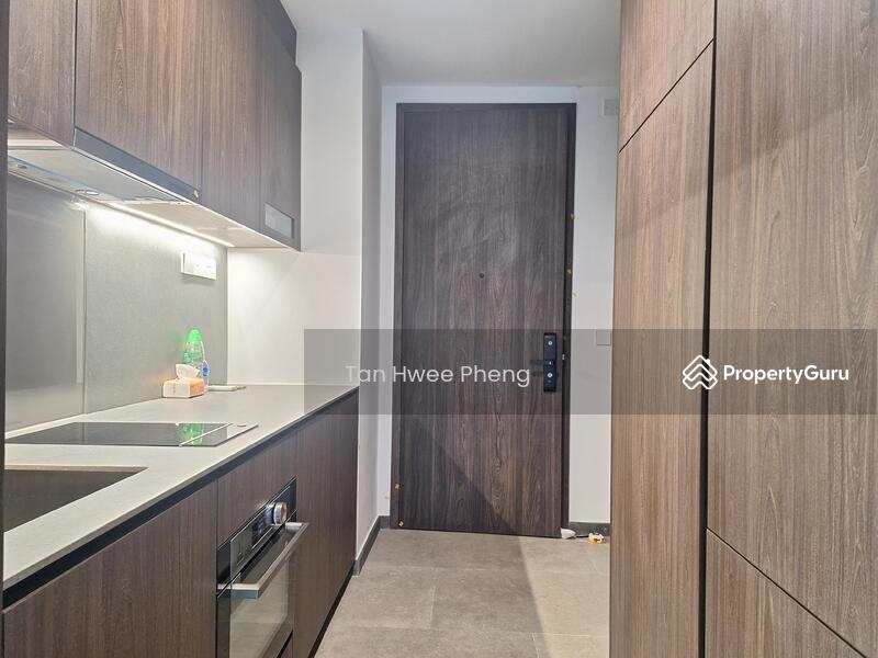 Apartment for Rent, Midtown Modern, SGD 5,300 | 99-year lease