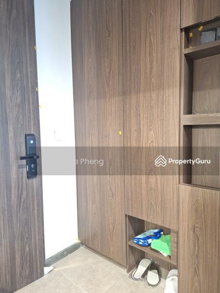 Apartment for Rent, Midtown Modern, SGD 5,300 | 99-year lease