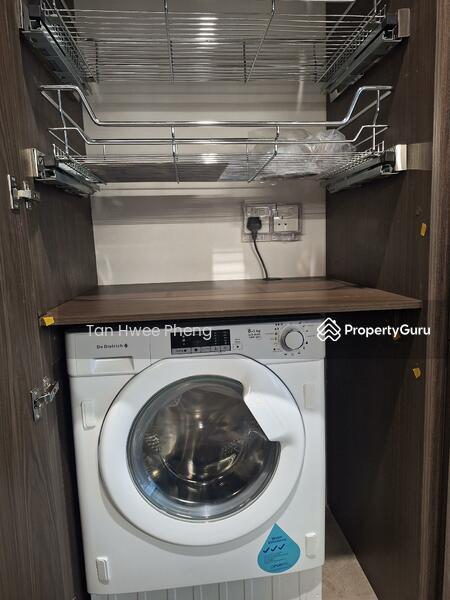 Apartment for Rent, Midtown Modern, SGD 5,300 | 99-year lease