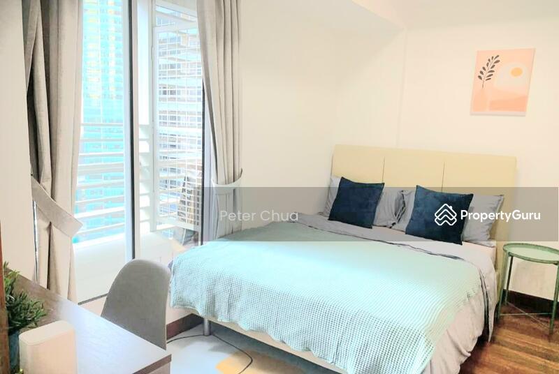 Condominium for Rent, The Sail @ Marina Bay, SGD 6,300 | 99-year lease