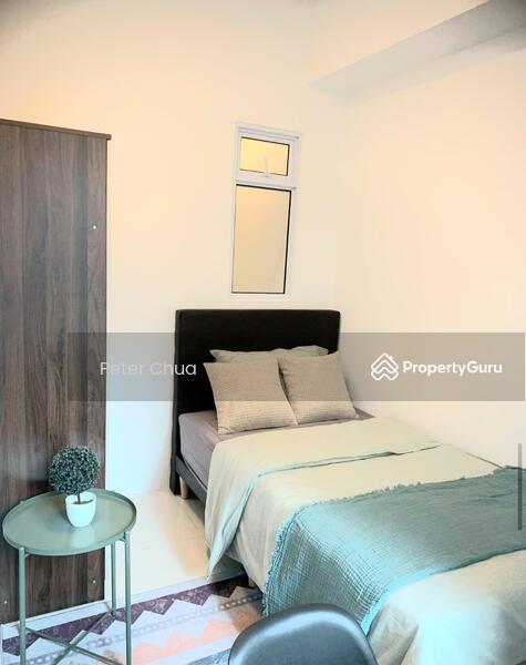 Condominium for Rent, The Sail @ Marina Bay, SGD 6,300 | 99-year lease