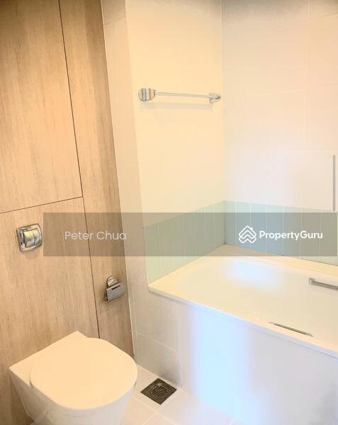 Condominium for Rent, The Sail @ Marina Bay, SGD 6,300 | 99-year lease