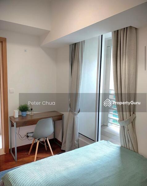 Condominium for Rent, The Sail @ Marina Bay, SGD 6,300 | 99-year lease