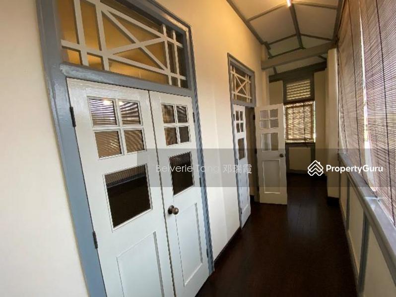 Conservation Home for Rent, Townerville, SGD 5,500