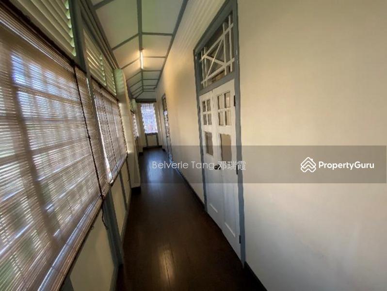 Conservation Home for Rent, Townerville, SGD 5,500
