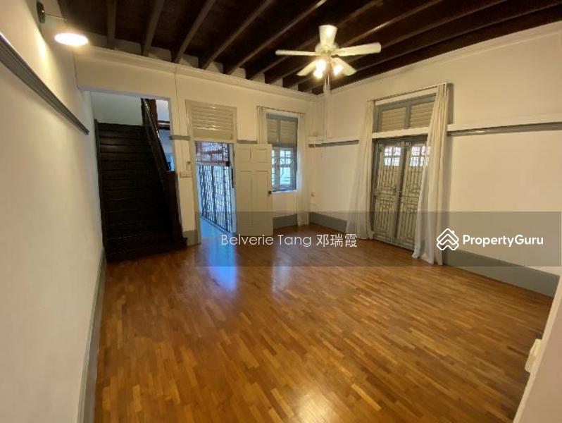 Conservation Home for Rent, Townerville, SGD 5,500