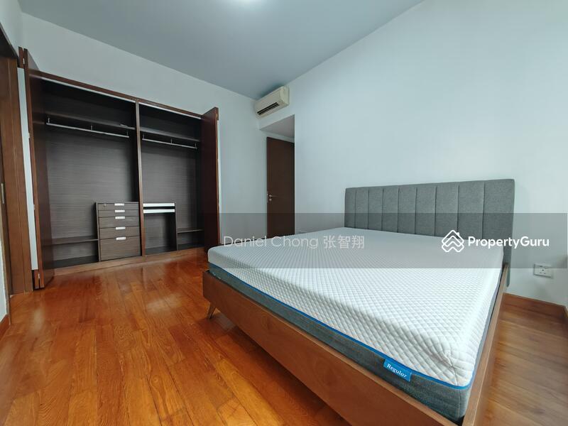The Suites @ Central