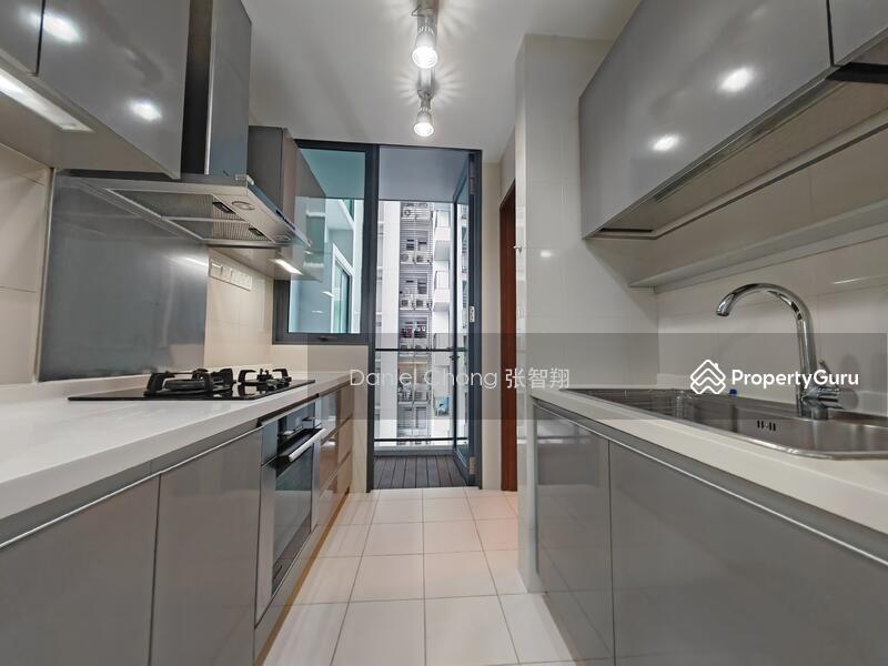 The Suites @ Central