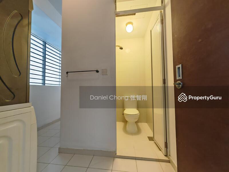 The Suites @ Central