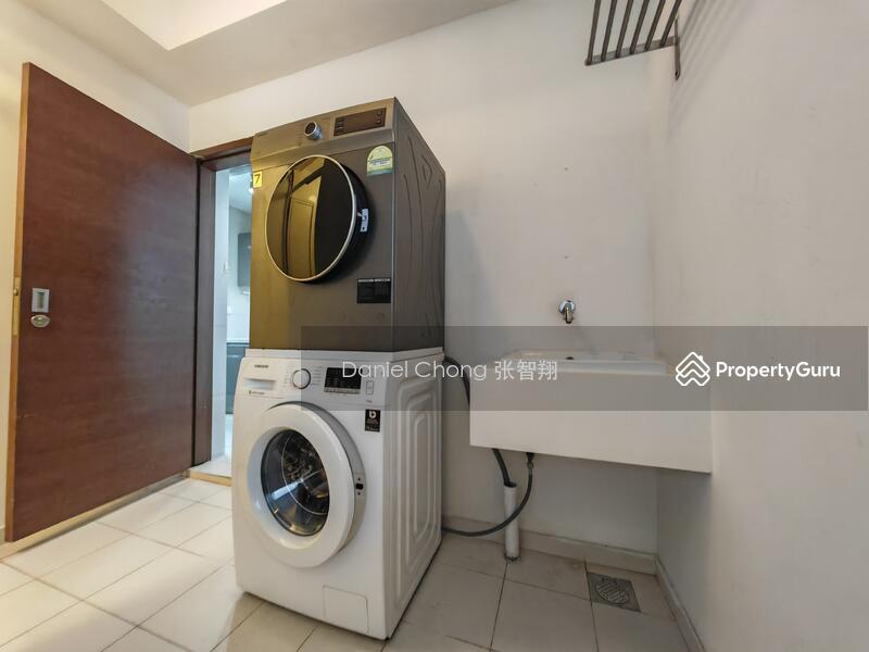The Suites @ Central
