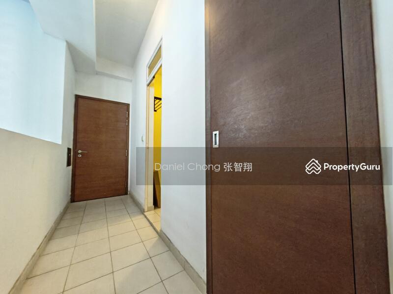 The Suites @ Central