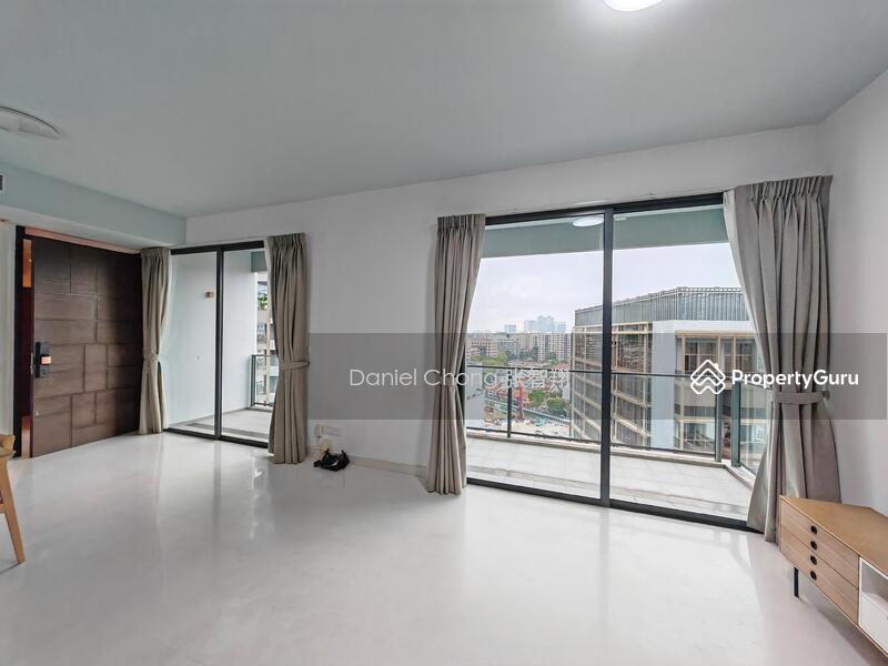 The Suites @ Central
