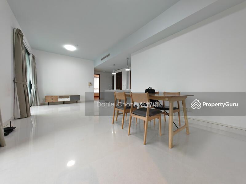 The Suites @ Central
