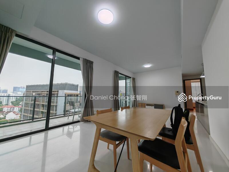 The Suites @ Central