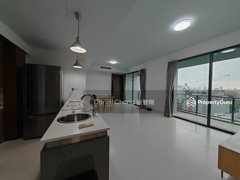 The Suites @ Central