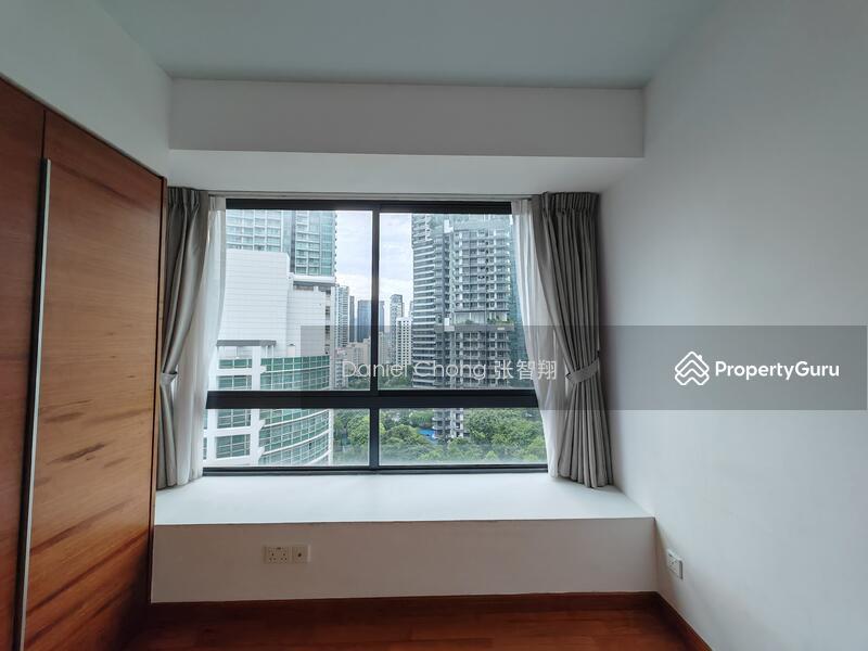 The Suites @ Central