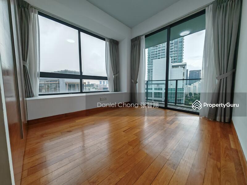 The Suites @ Central