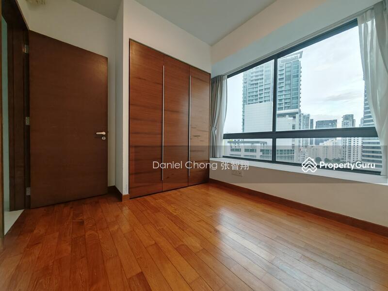 The Suites @ Central