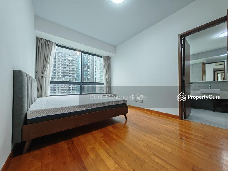 The Suites @ Central