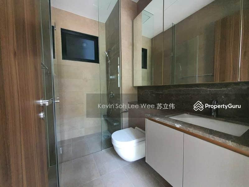 Apartment for Rent, Daintree Residence, SGD 6,399 | 99-year lease