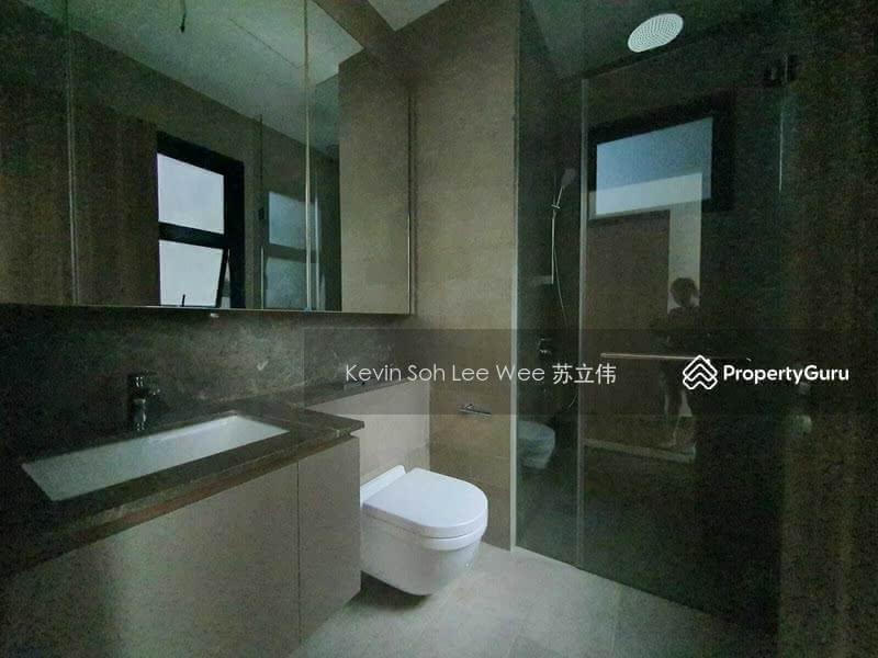 Apartment for Rent, Daintree Residence, SGD 6,399 | 99-year lease