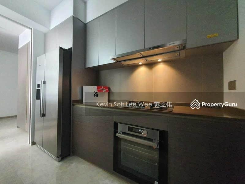Apartment for Rent, Daintree Residence, SGD 6,399 | 99-year lease