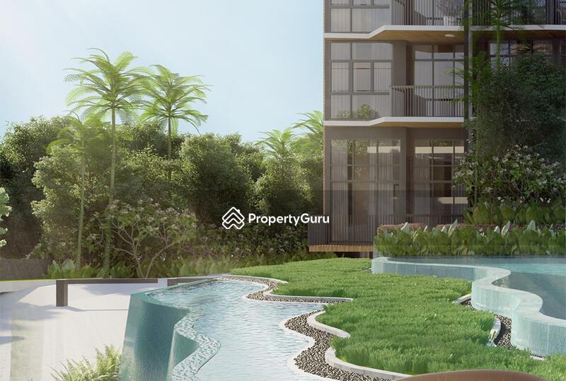 Apartment for Rent, Daintree Residence, SGD 6,399 | 99-year lease