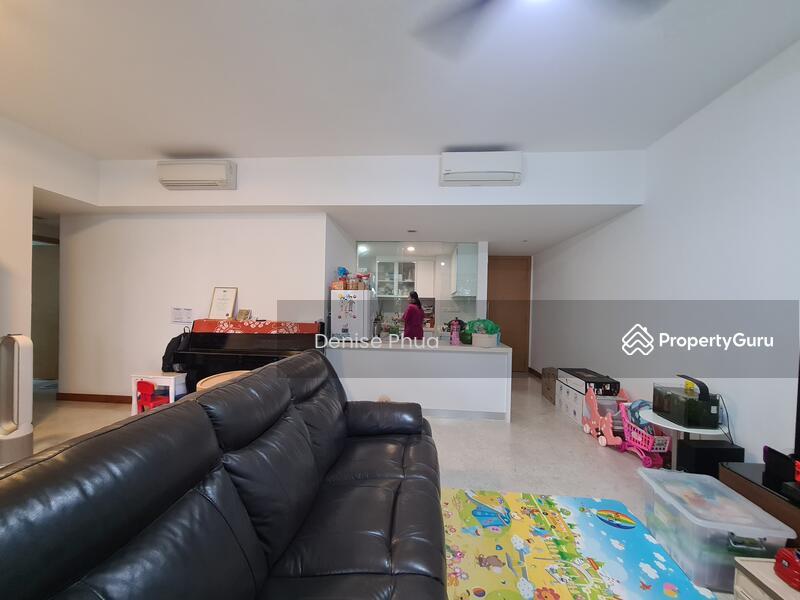Prop-GPT: Condominium: D15  Grand Duchess at St Patrick's