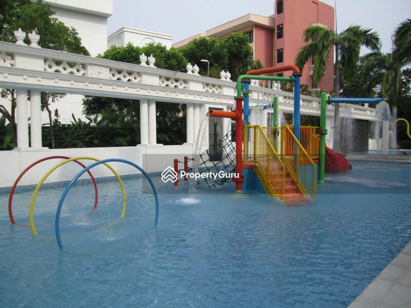 Condominium for Rent, Grand Duchess at St Patrick's, SGD 6,500 | Freehold