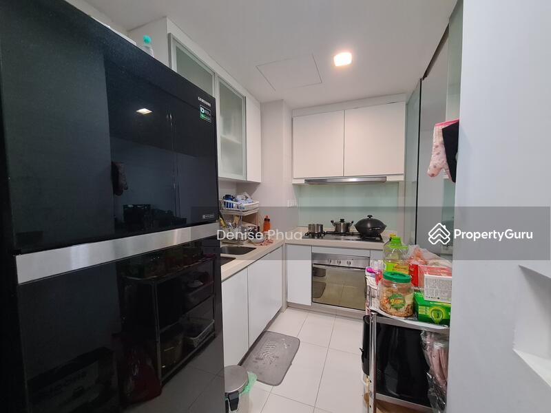 Condominium for Rent, Grand Duchess at St Patrick's, SGD 6,500 | Freehold