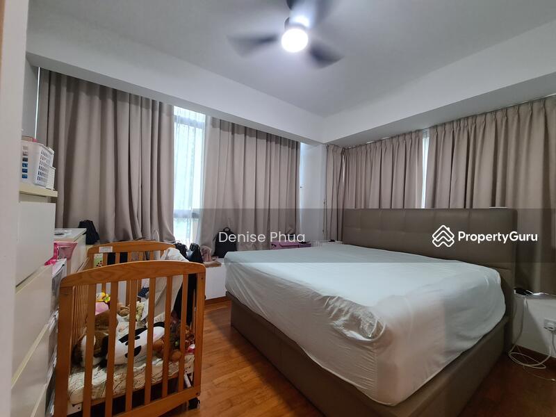 Condominium for Rent, Grand Duchess at St Patrick's, SGD 6,500 | Freehold