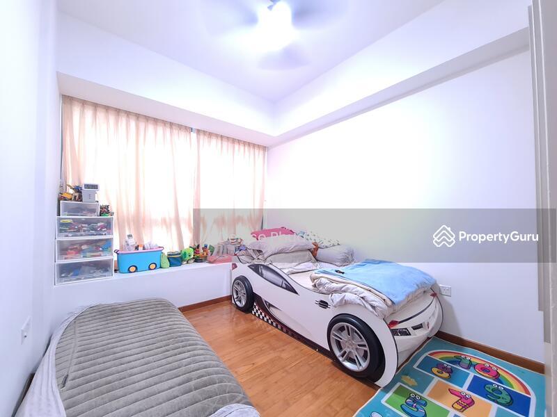 Condominium for Rent, Grand Duchess at St Patrick's, SGD 6,500 | Freehold