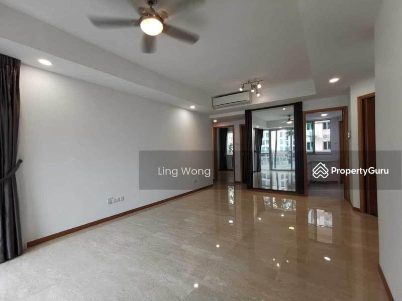 Prop-GPT: Condominium: D04  Caribbean at Keppel Bay