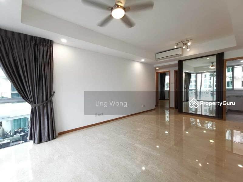 Condominium for Rent, Caribbean at Keppel Bay, SGD 7,900 | 99-year lease