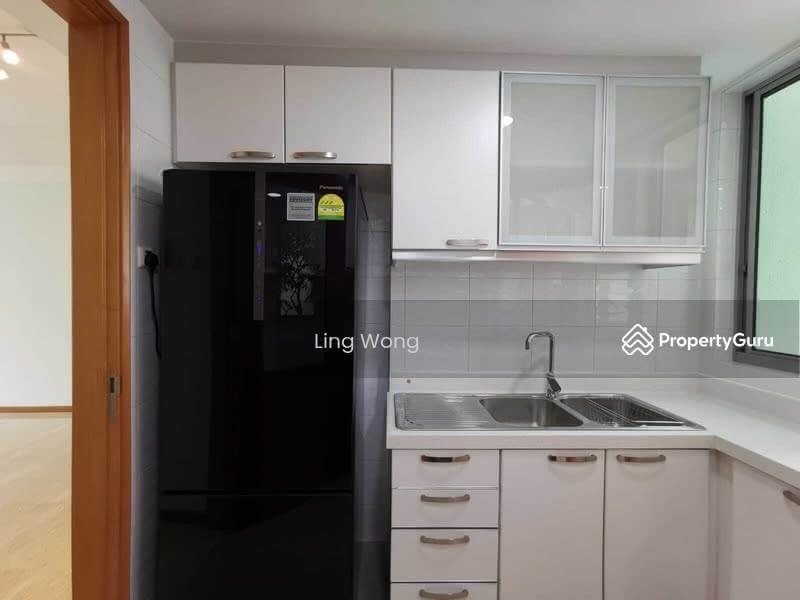 Condominium for Rent, Caribbean at Keppel Bay, SGD 7,900 | 99-year lease