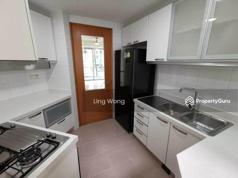 Condominium for Rent, Caribbean at Keppel Bay, SGD 7,900 | 99-year lease