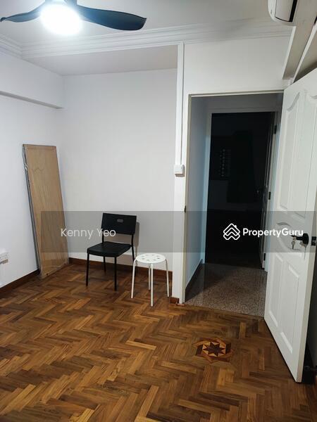 HDB Flat for Rent, 127 Rivervale Street, SGD 799 | 99-year lease