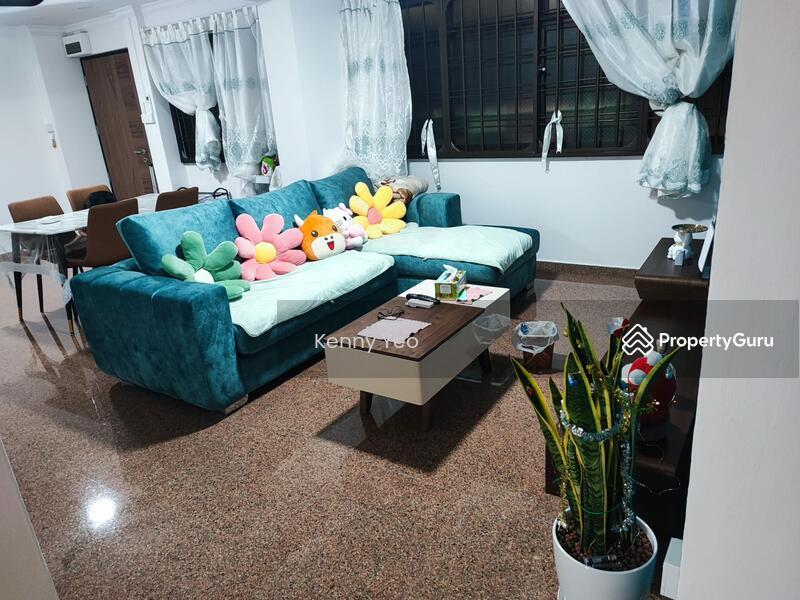 HDB Flat for Rent, 127 Rivervale Street, SGD 799 | 99-year lease