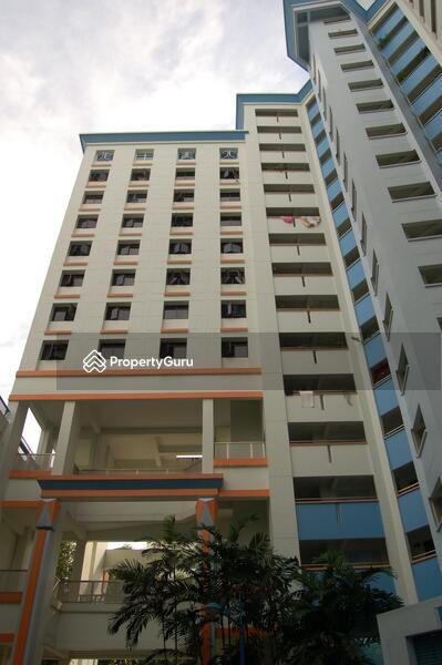 HDB Flat for Rent, 127 Rivervale Street, SGD 799 | 99-year lease