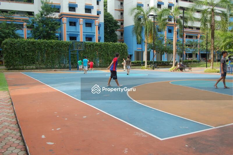 HDB Flat for Rent, 127 Rivervale Street, SGD 799 | 99-year lease